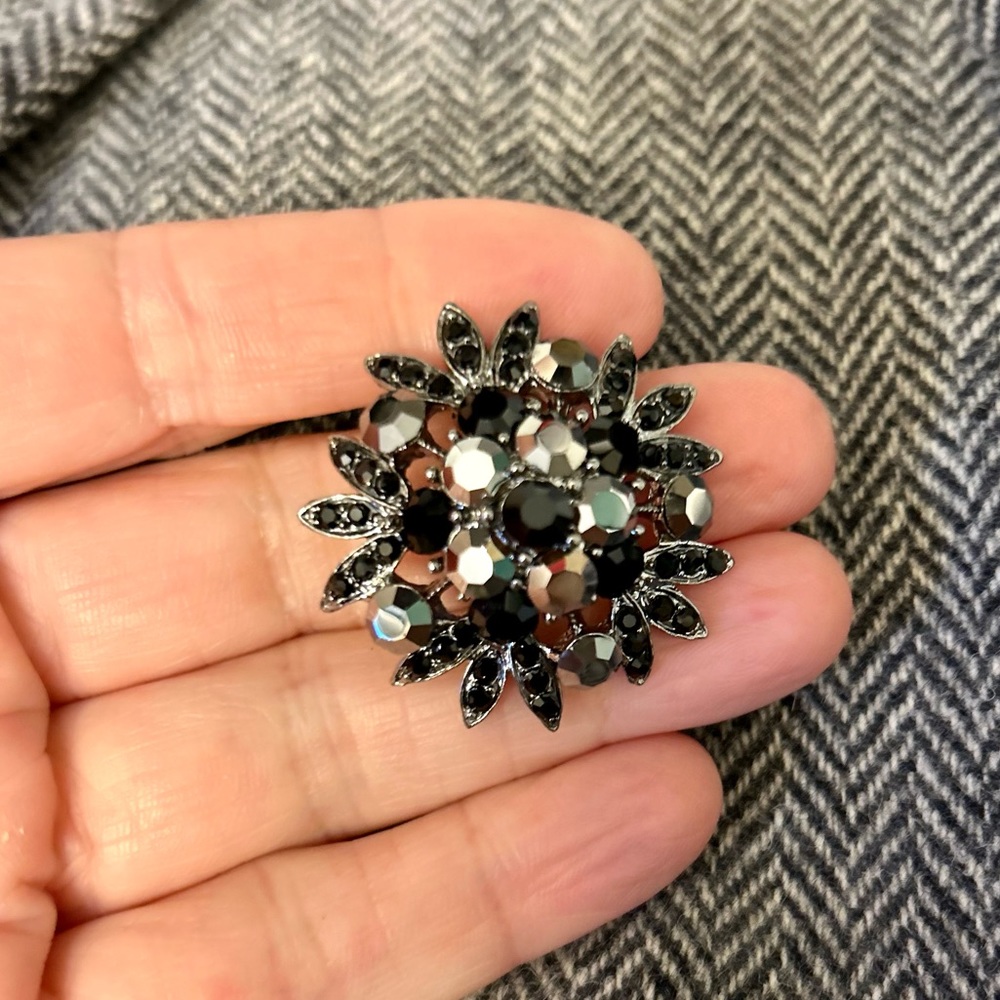 Vintage Brooch